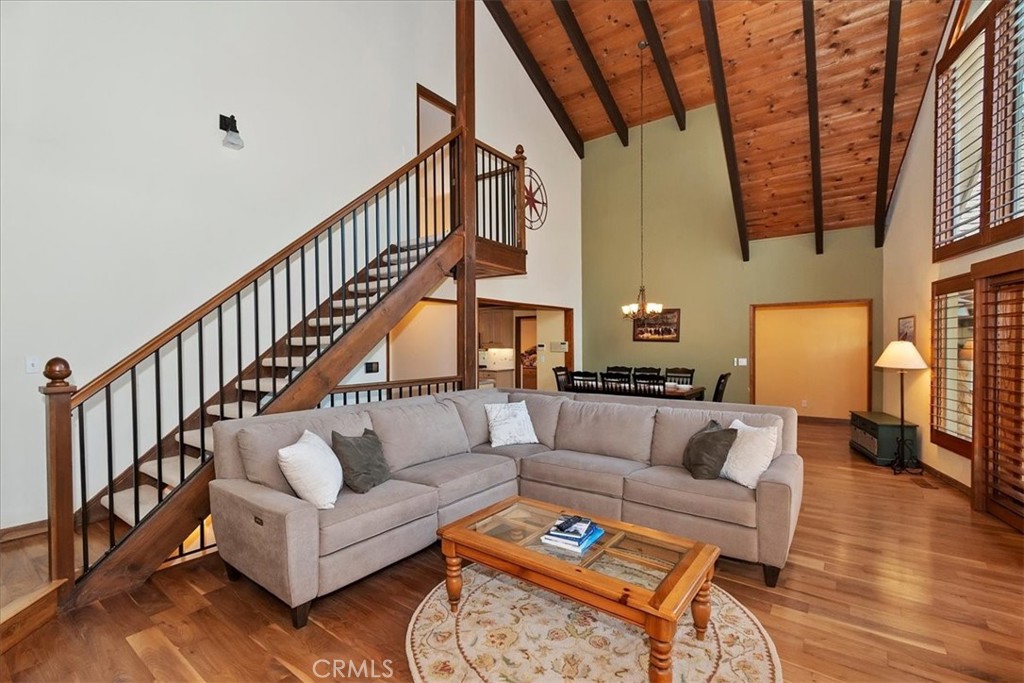 415 Golf Course Road Lake Arrowhead, CA 92352 - Photo 14 of 49