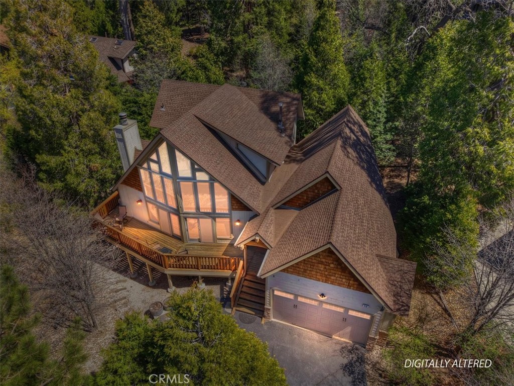 415 Golf Course Road Lake Arrowhead, CA 92352 - Photo 2 of 49