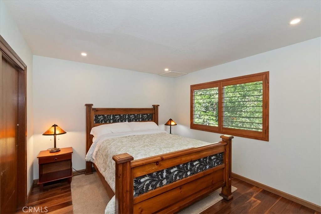 415 Golf Course Road Lake Arrowhead, CA 92352 - Photo 27 of 49