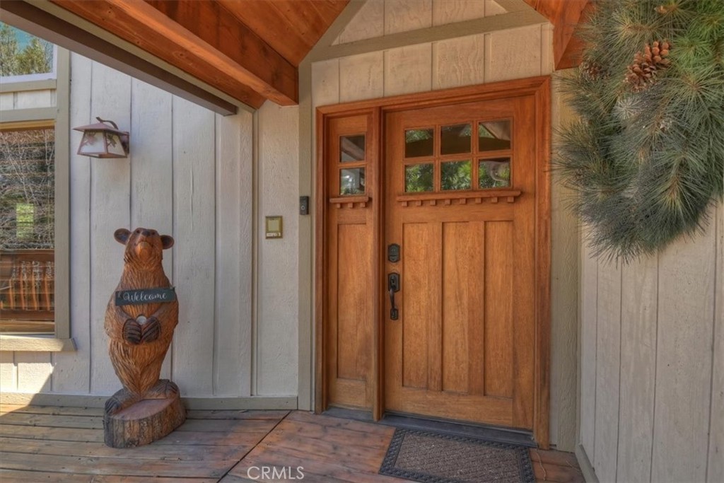 415 Golf Course Road Lake Arrowhead, CA 92352 - Photo 3 of 49