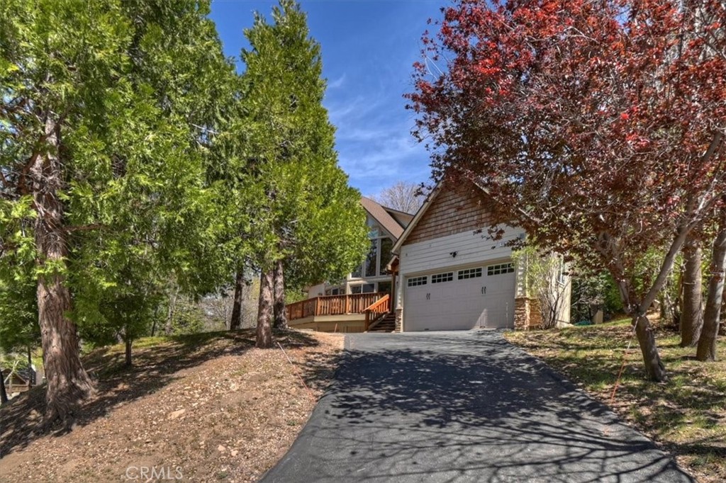 415 Golf Course Road Lake Arrowhead, CA 92352 - Photo 37 of 49