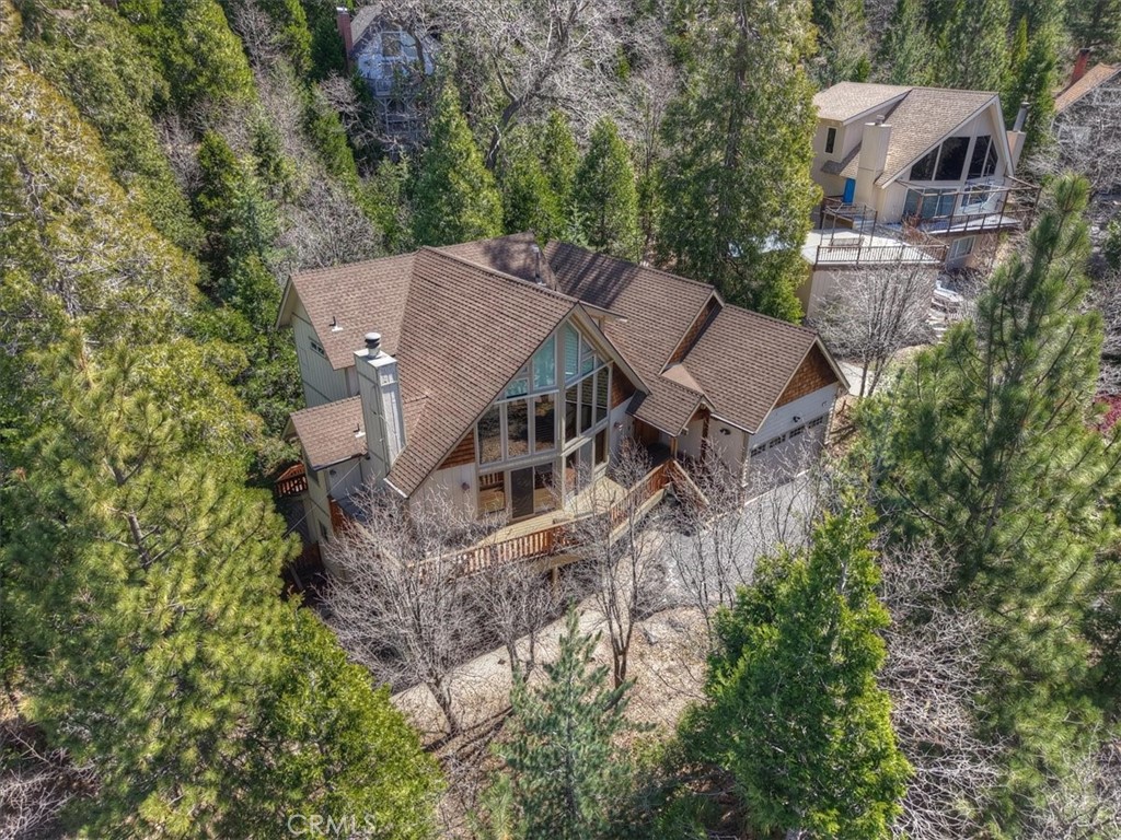 415 Golf Course Road Lake Arrowhead, CA 92352 - Photo 44 of 49