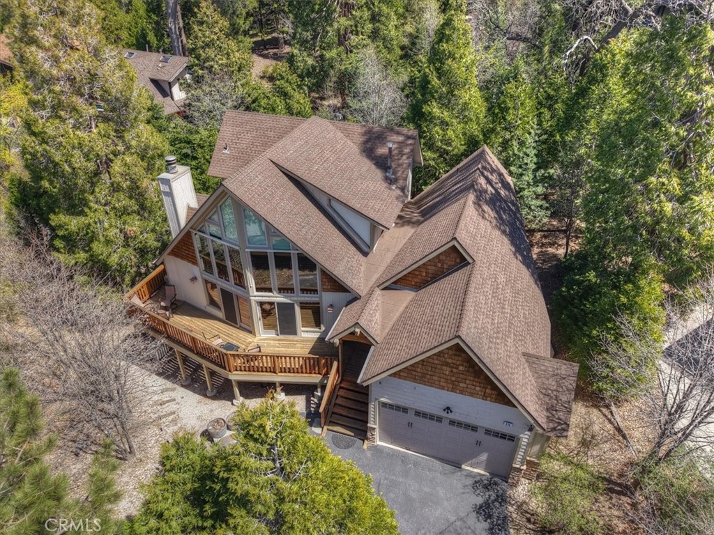 415 Golf Course Road Lake Arrowhead, CA 92352 - Photo 45 of 49