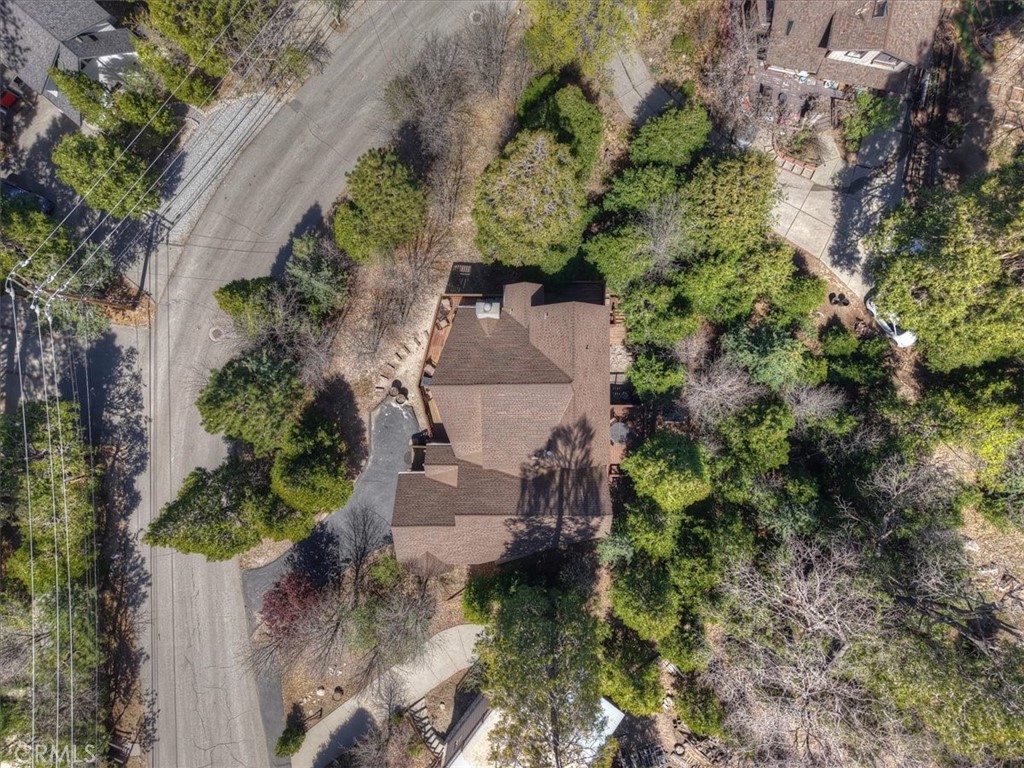 415 Golf Course Road Lake Arrowhead, CA 92352 - Photo 46 of 49