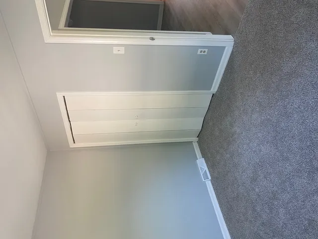 a view of cupboard