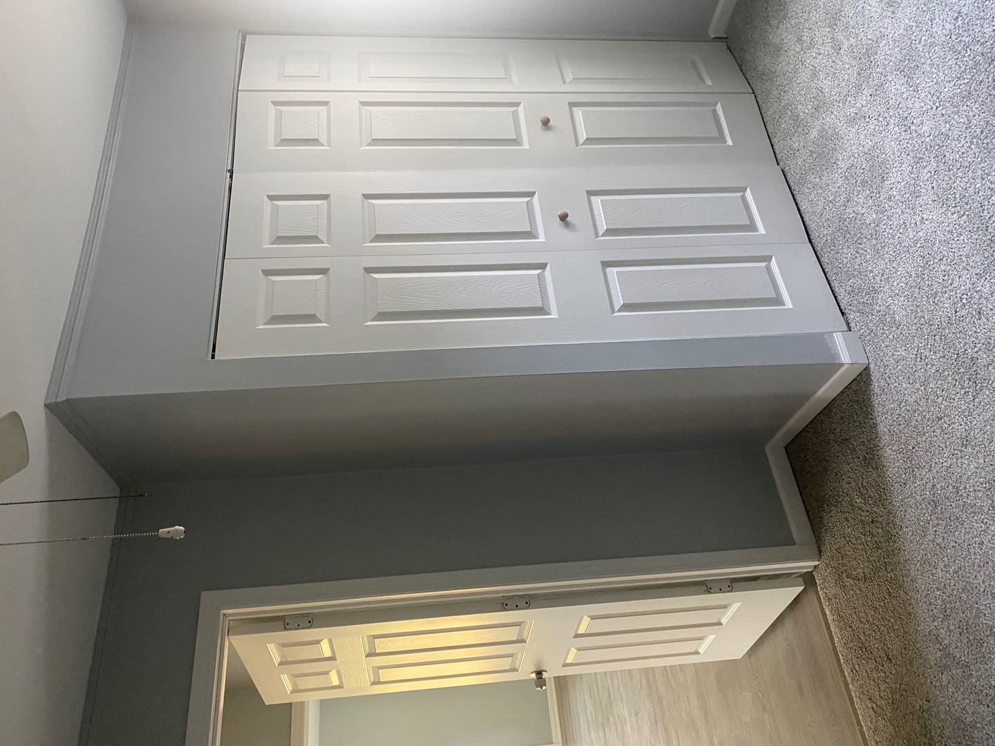 26039 North Gilmer Road Mundelein, IL 60060 - Photo 13 of 19 a view of closet