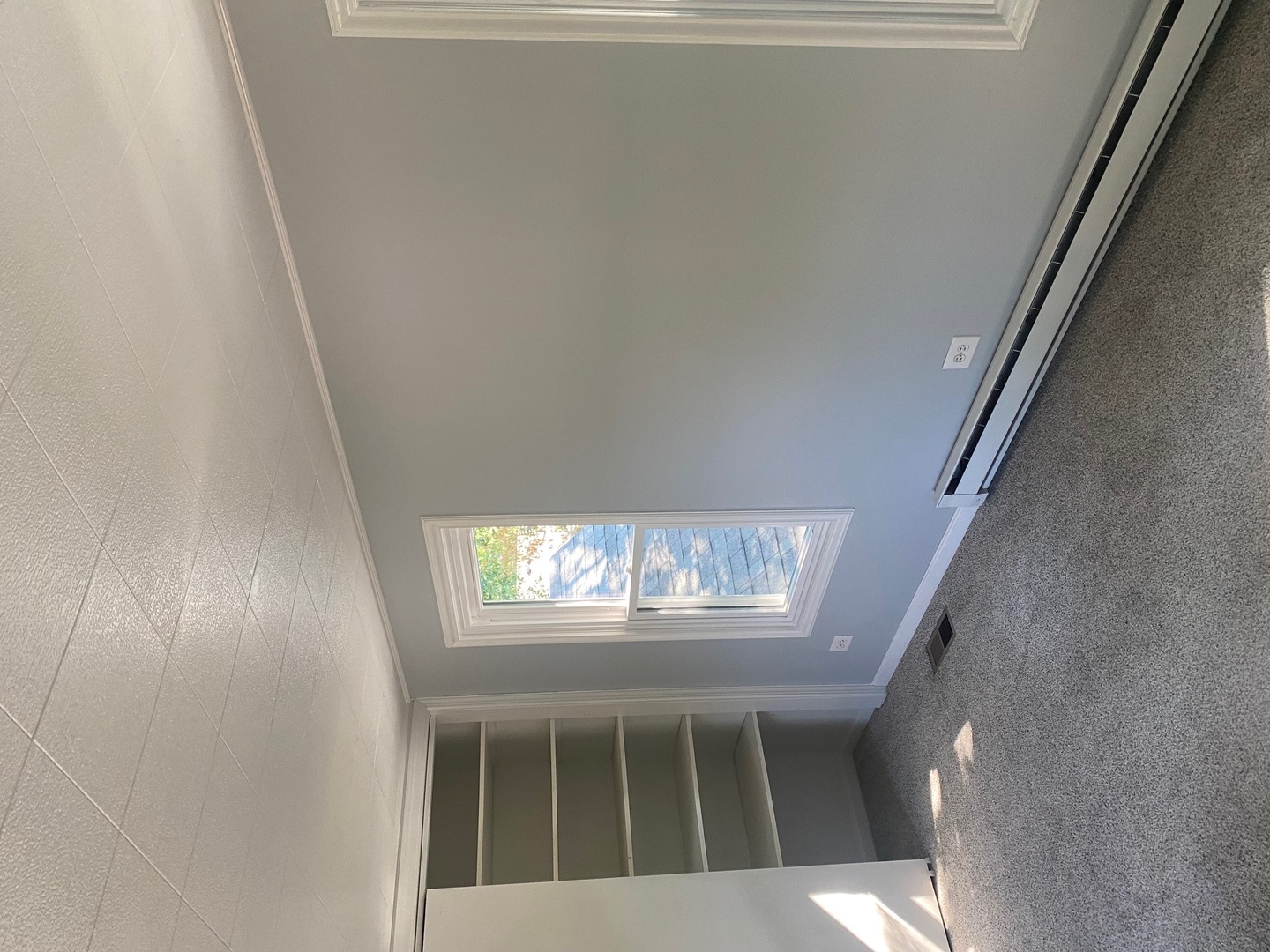 26039 North Gilmer Road Mundelein, IL 60060 - Photo 5 of 19 a view of staircase with window