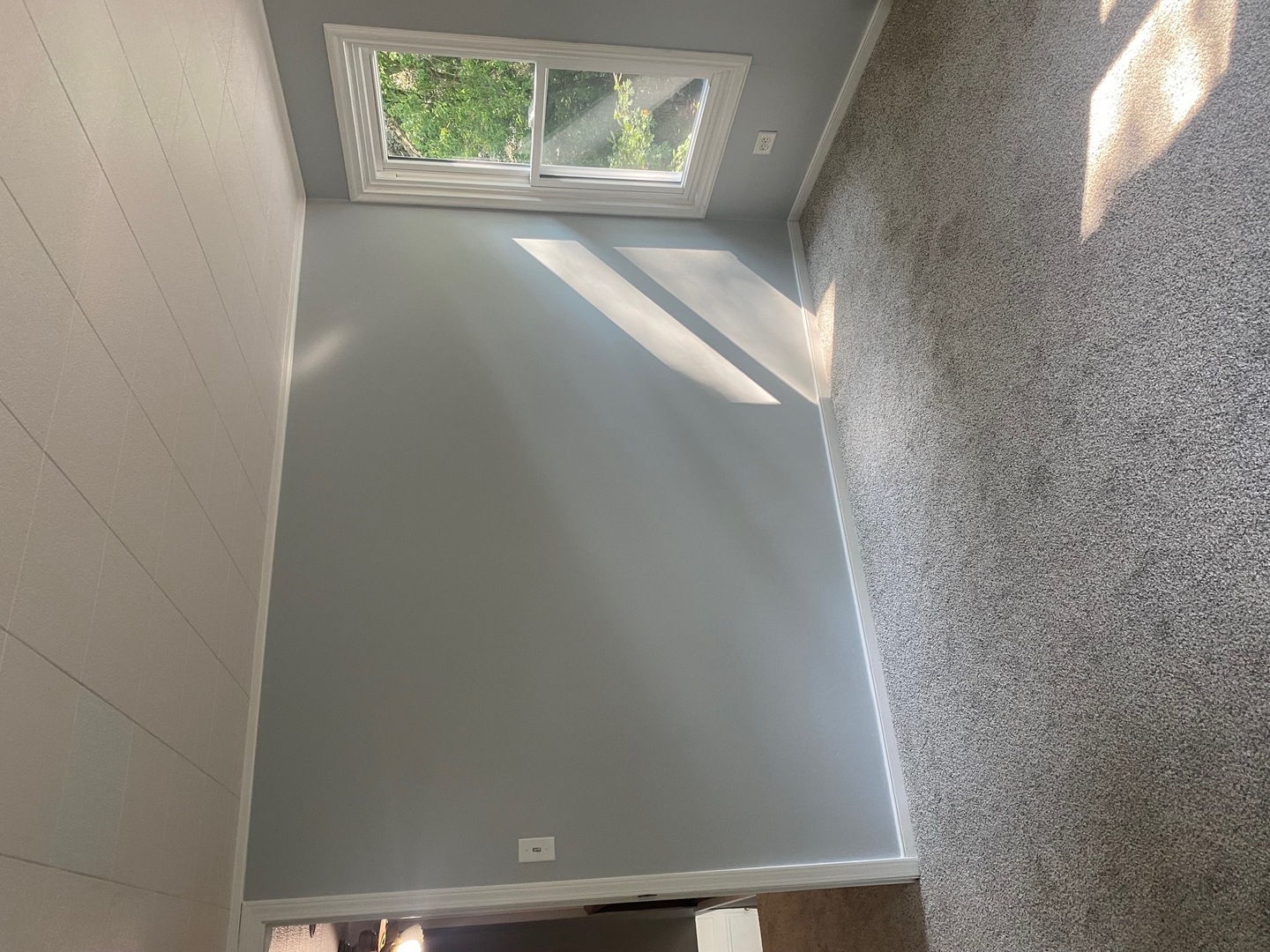 26039 North Gilmer Road Mundelein, IL 60060 - Photo 6 of 19 a view of an empty room