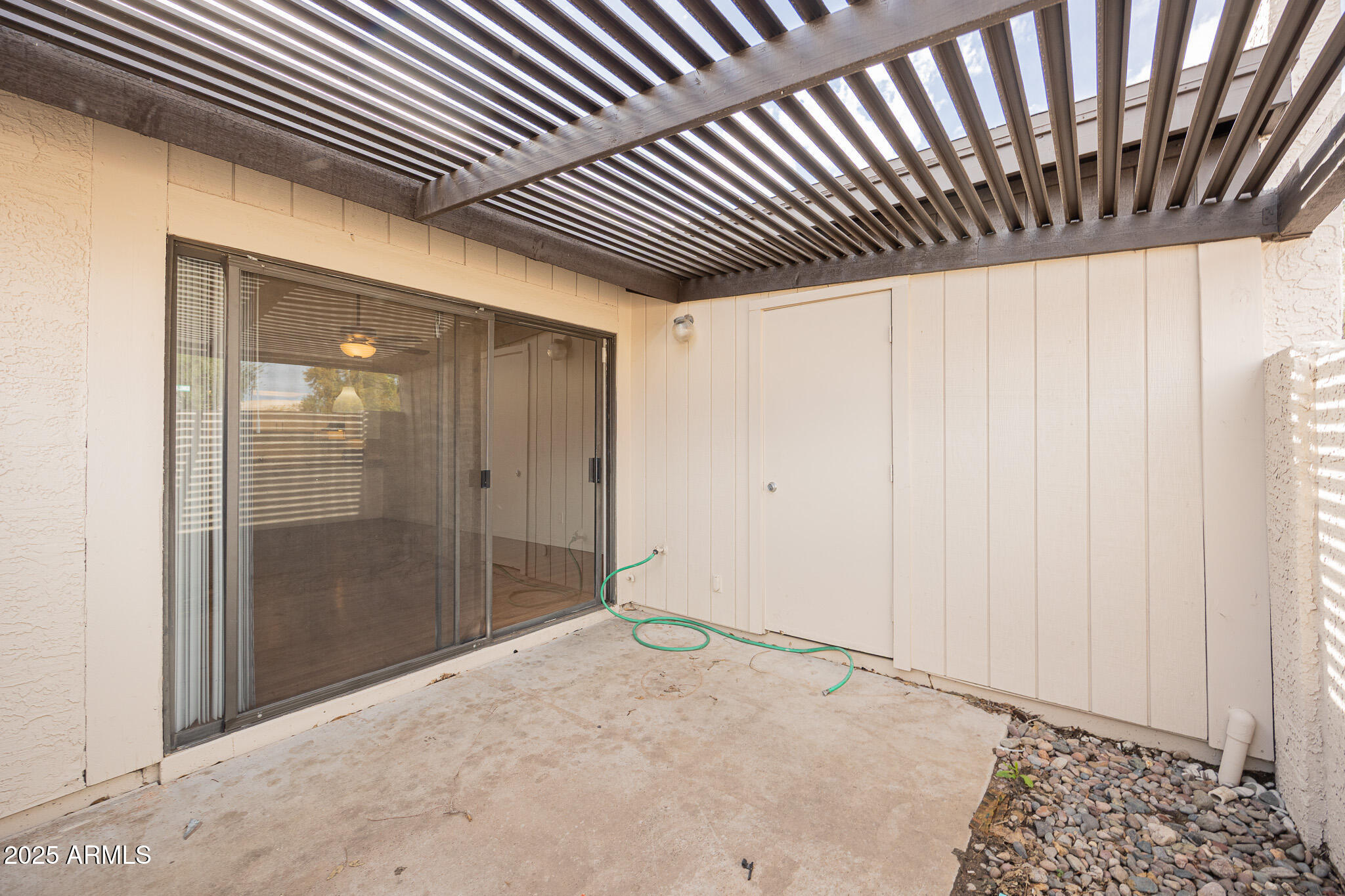 2141 East Kirkland Lane, Unit 4 Tempe, AZ 85281 - Photo 21 of 21 a view of entryway