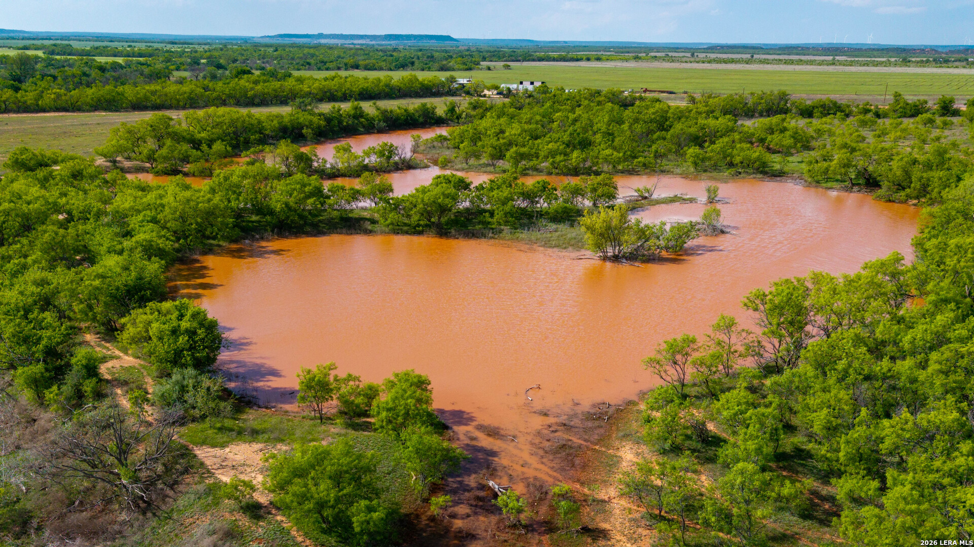 Tbd Tbd Tbd Winters, TX 79567 - Photo 2 of 26