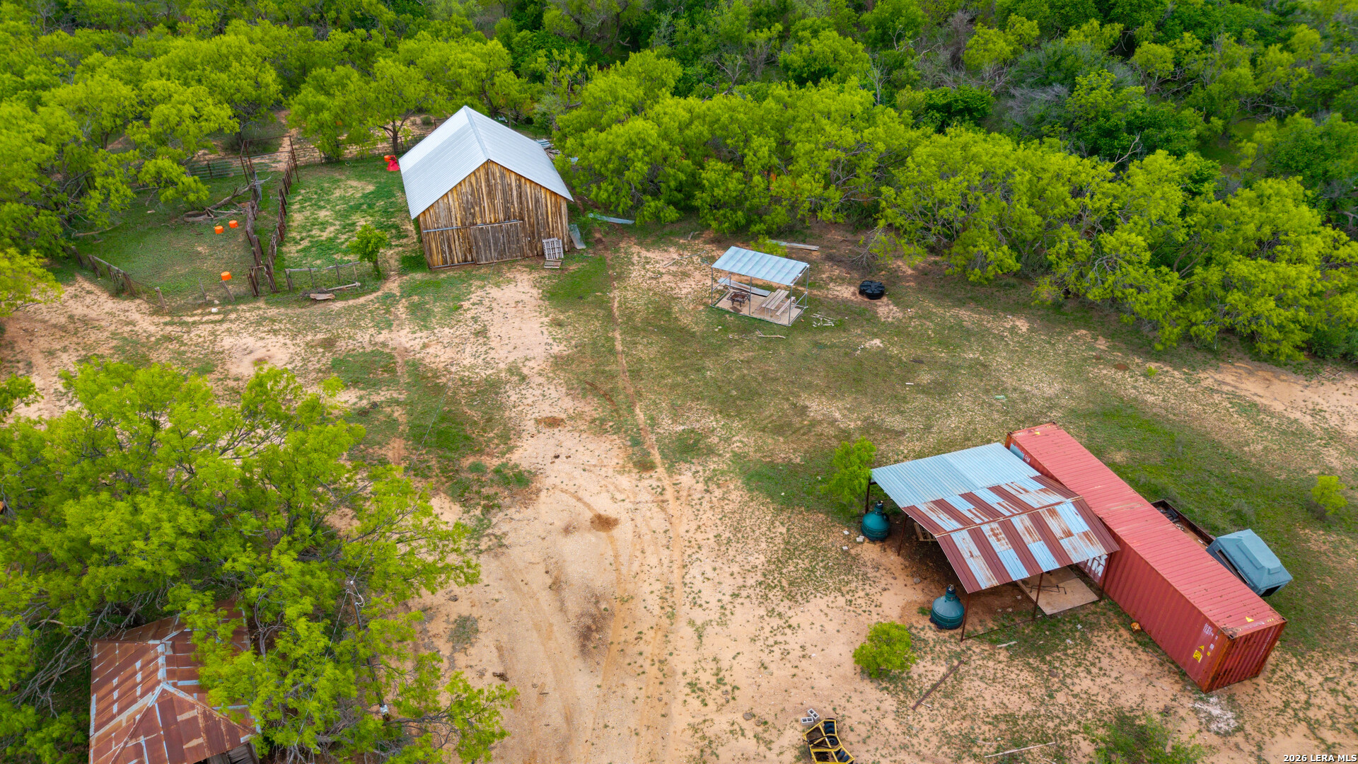 Tbd Tbd Tbd Winters, TX 79567 - Photo 21 of 26
