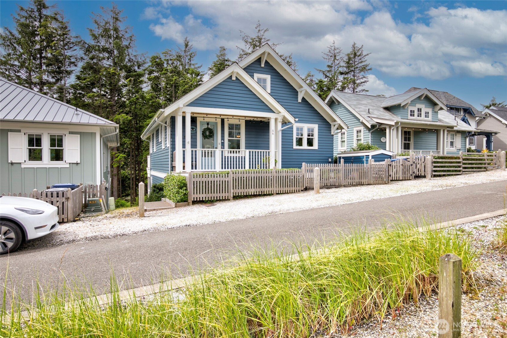 56 Hidden Cove Loop Pacific Beach, WA 98571 - Photo 2 of 36