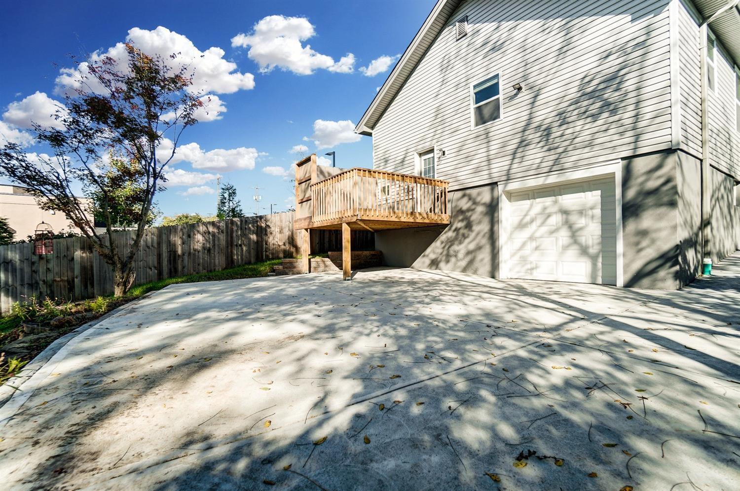 4545 Ruebel Place Cincinnati, OH 45211 - Photo 20 of 44 Gallery Image 20