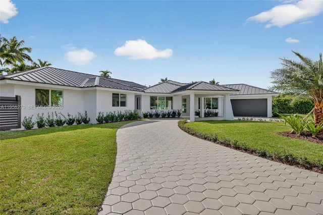 $1,849,000 | 10380 Southwest 56th Terrace, Miami, FL 33165
