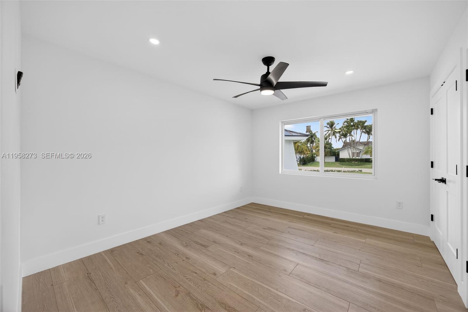 10380 Southwest 56th Terrace Miami, FL 33165 - Photo 17 of 40 Bedroom 2