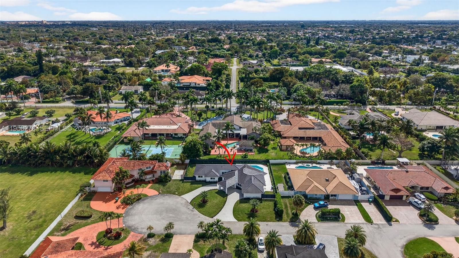 10380 Southwest 56th Terrace Miami, FL 33165 - Photo 40 of 40