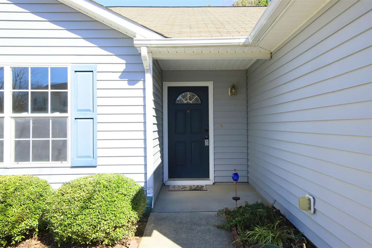 3609 Watkins Ridge Court Raleigh, NC 27616 - Photo 2 of 27 Photo 2
