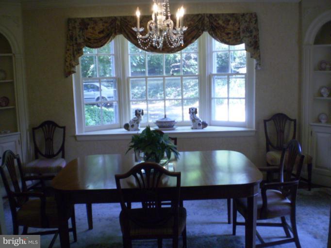 4 Coniston Road Baltimore, MD 21204 - Photo 16 of 30 Dining Room