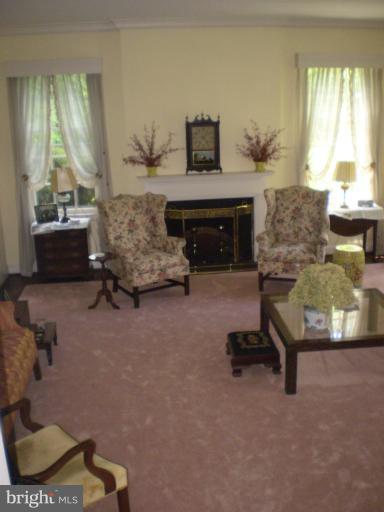 4 Coniston Road Baltimore, MD 21204 - Photo 20 of 30 Living Room 2