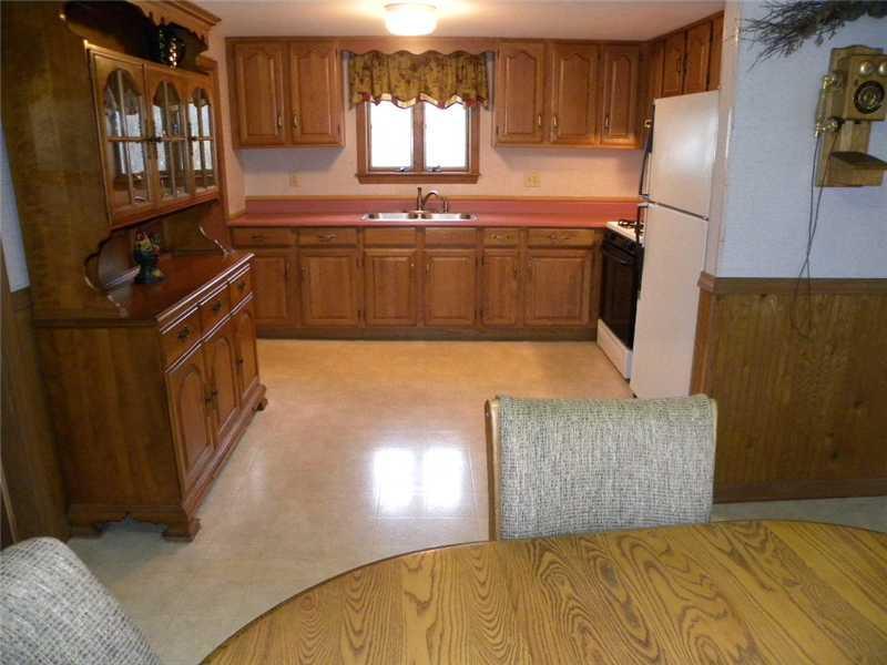 124 No Name Pond Road Lewiston, ME 04240 - Photo 11 of 25 Kitchen.