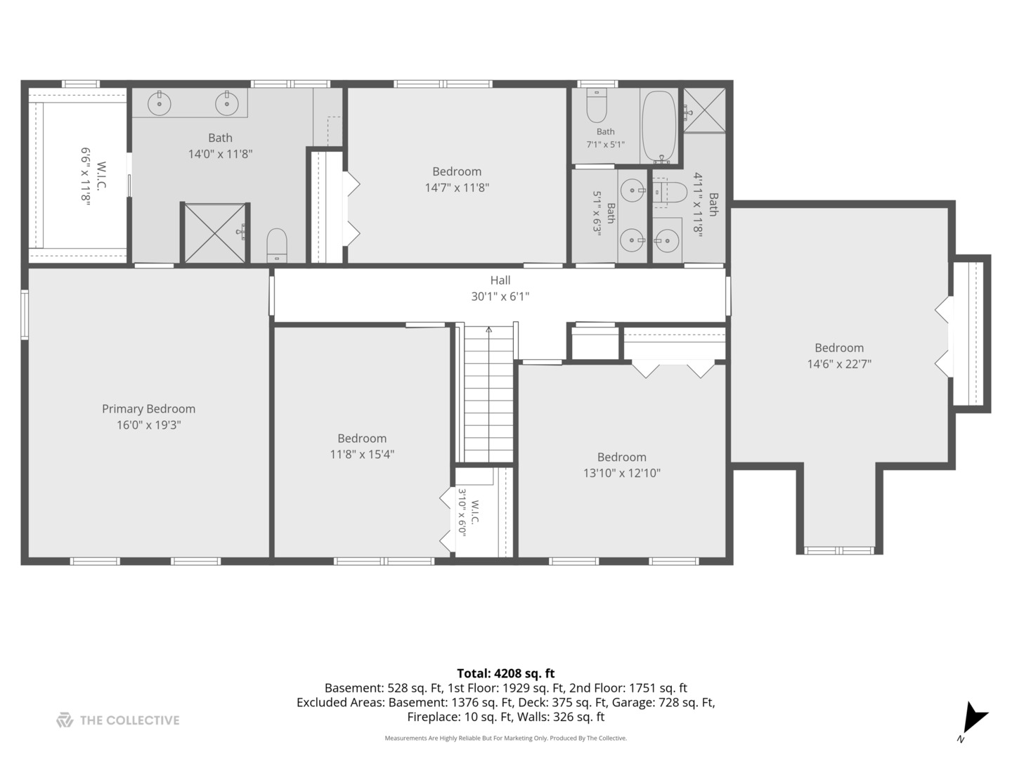 22801 Glenhurst Road Deer Park, IL 60010 - Photo 57 of 58