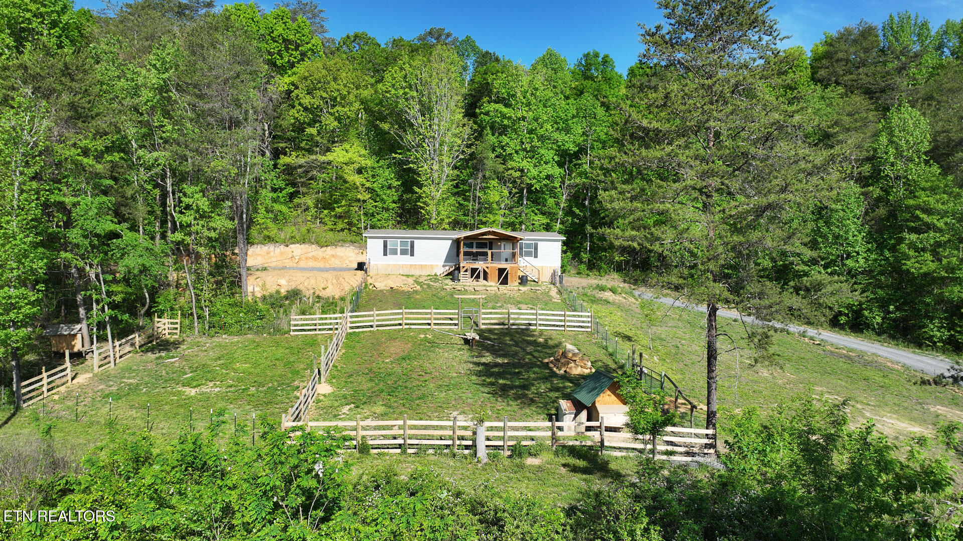 481 Tram Trail Dunlap, TN 37327 - Photo 1 of 38 DJI_20260417215007_0011_D_LADD