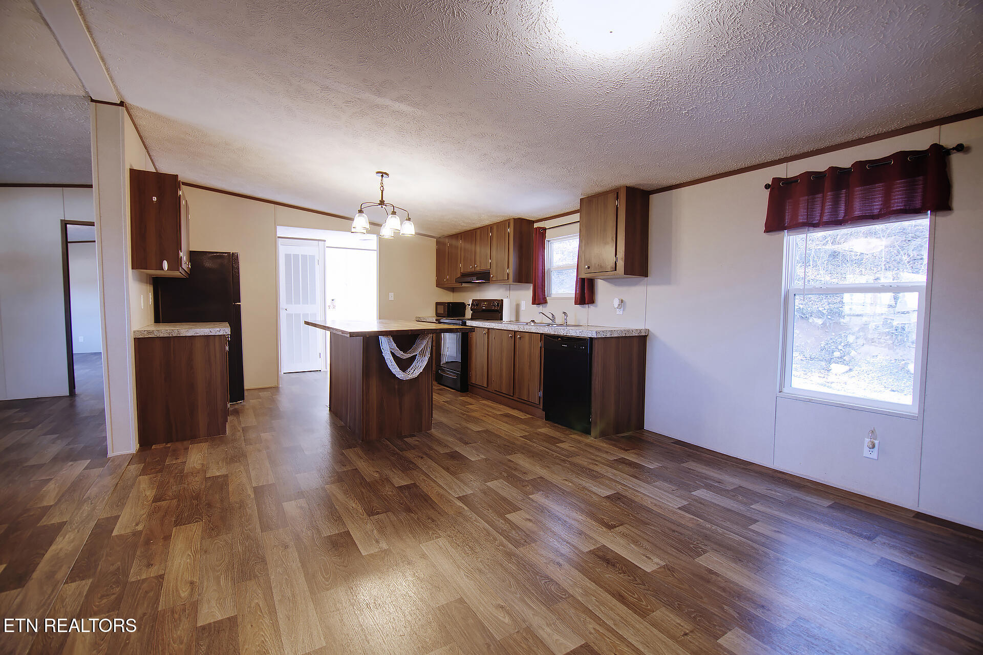 481 Tram Trail Dunlap, TN 37327 - Photo 11 of 38 kitchen_01_web
