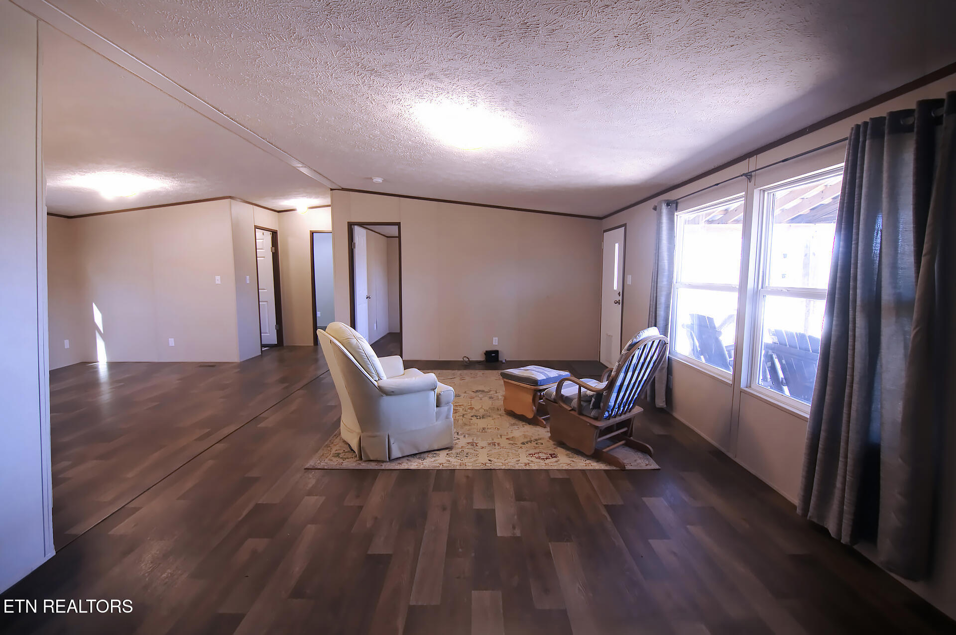 481 Tram Trail Dunlap, TN 37327 - Photo 13 of 38 livingroom_02_web