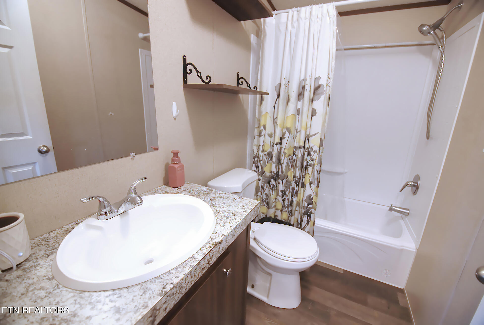 481 Tram Trail Dunlap, TN 37327 - Photo 15 of 38 bathroom_a_web