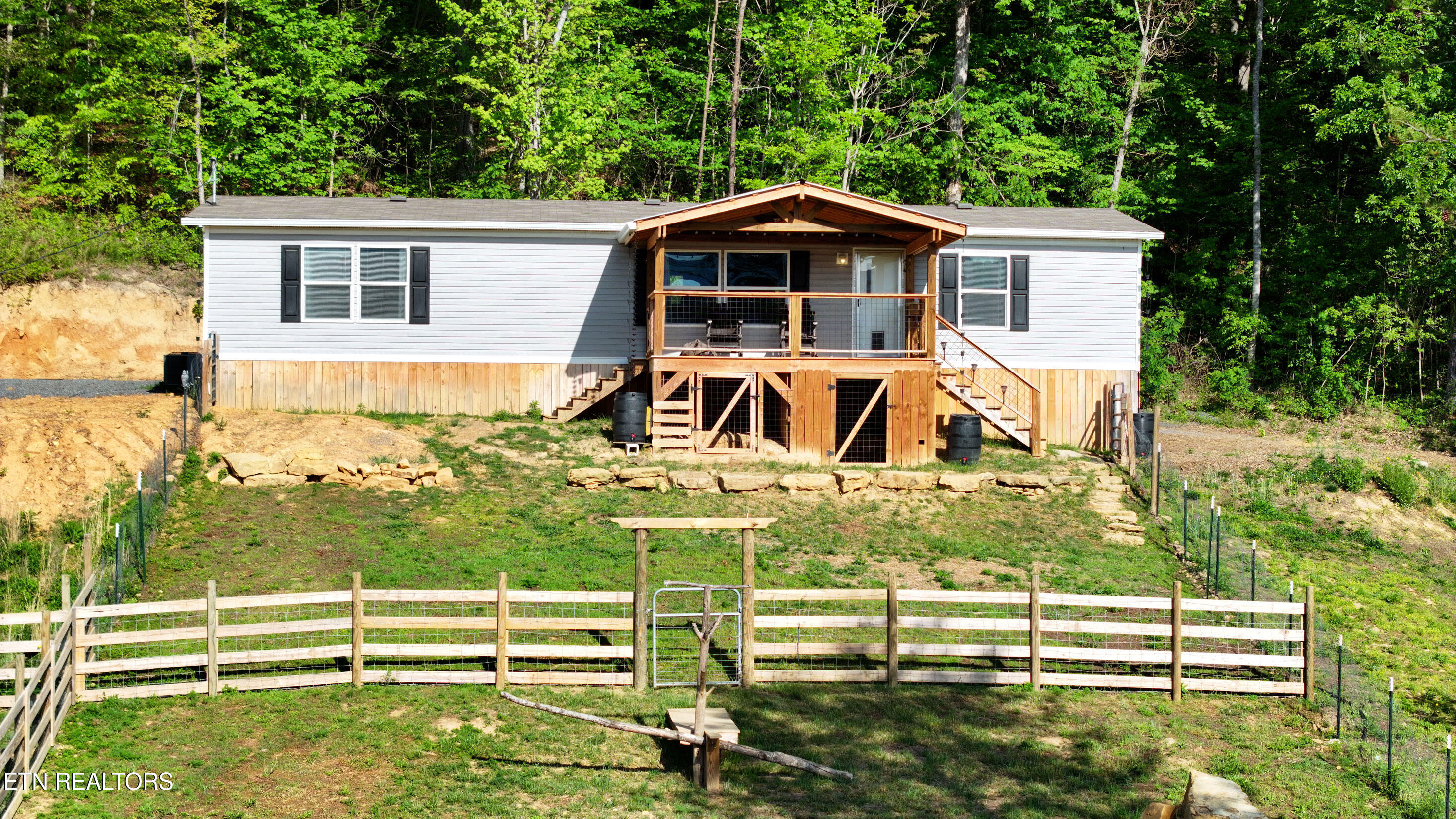 481 Tram Trail Dunlap, TN 37327 - Photo 2 of 38 DJI_20260417214937_0010_D_LADD