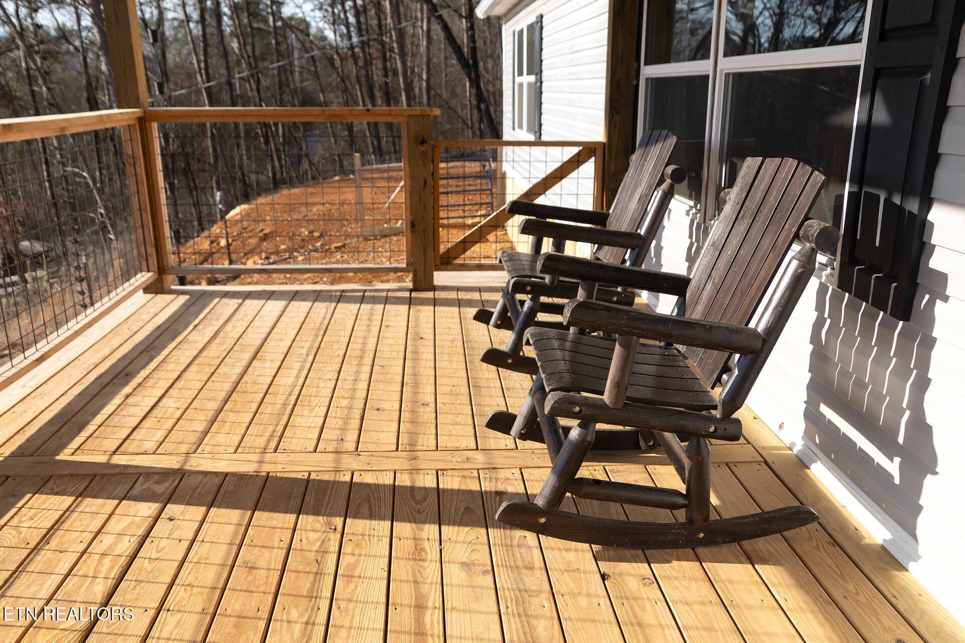 481 Tram Trail Dunlap, TN 37327 - Photo 26 of 38 porch_02