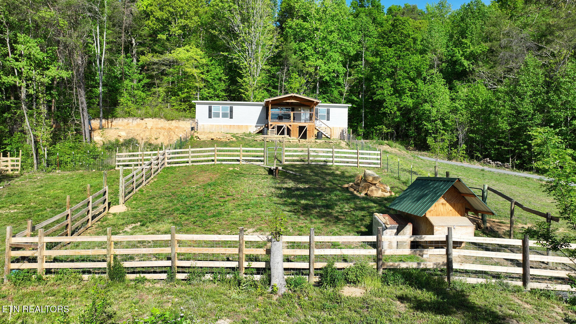 481 Tram Trail Dunlap, TN 37327 - Photo 34 of 38 DJI_20260417215020_0012_D_LADD