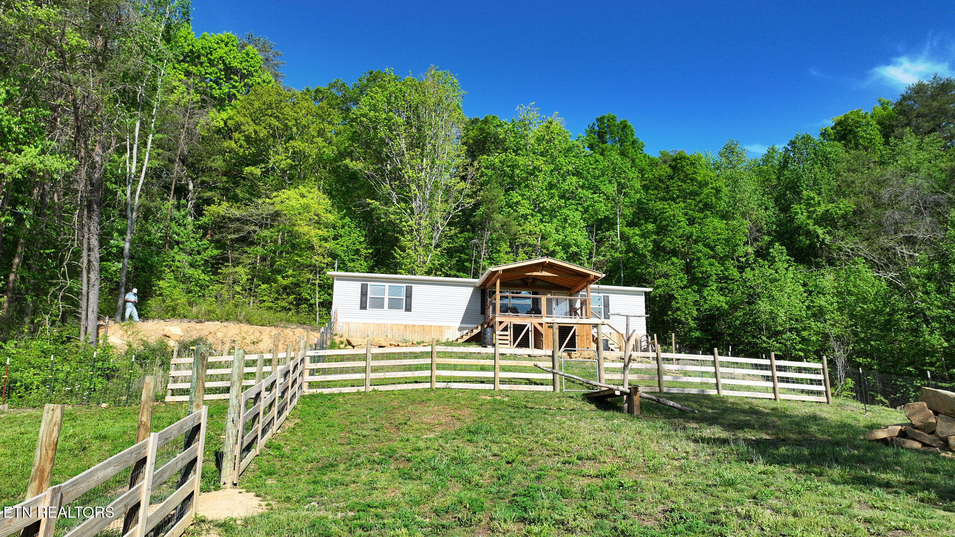 481 Tram Trail Dunlap, TN 37327 - Photo 35 of 38 DJI_20260417215111_0014_D_LADD
