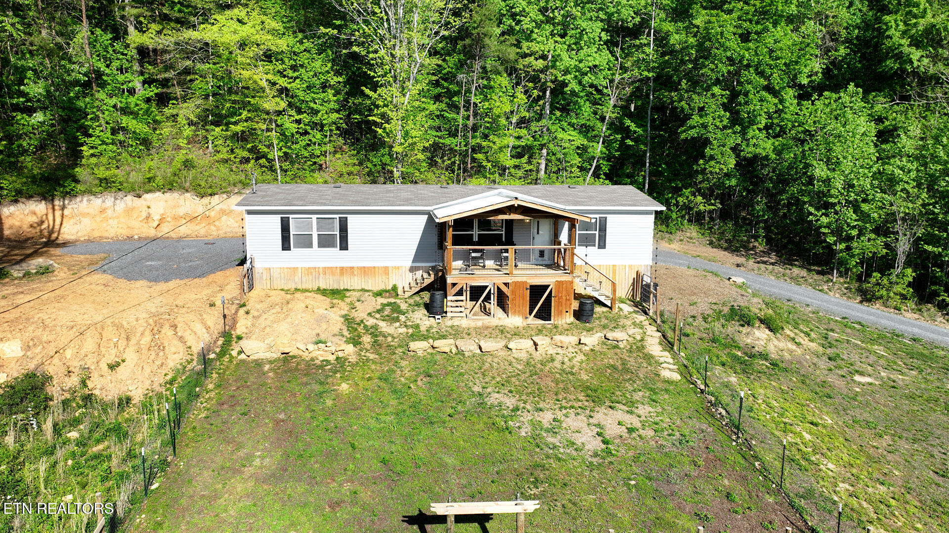 481 Tram Trail Dunlap, TN 37327 - Photo 38 of 38 DJI_20260417215157_0017_D_LADD