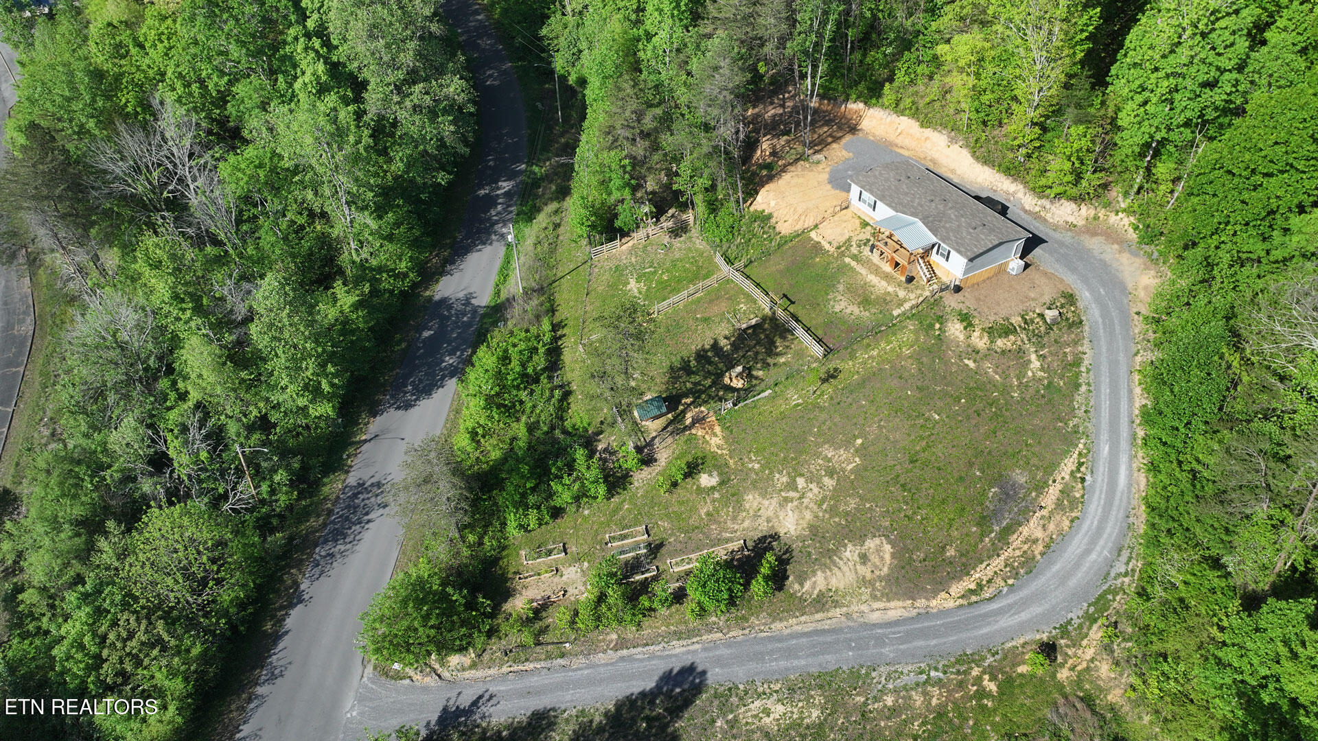 481 Tram Trail Dunlap, TN 37327 - Photo 5 of 38 DJI_20260417214604_0003_D_LADD