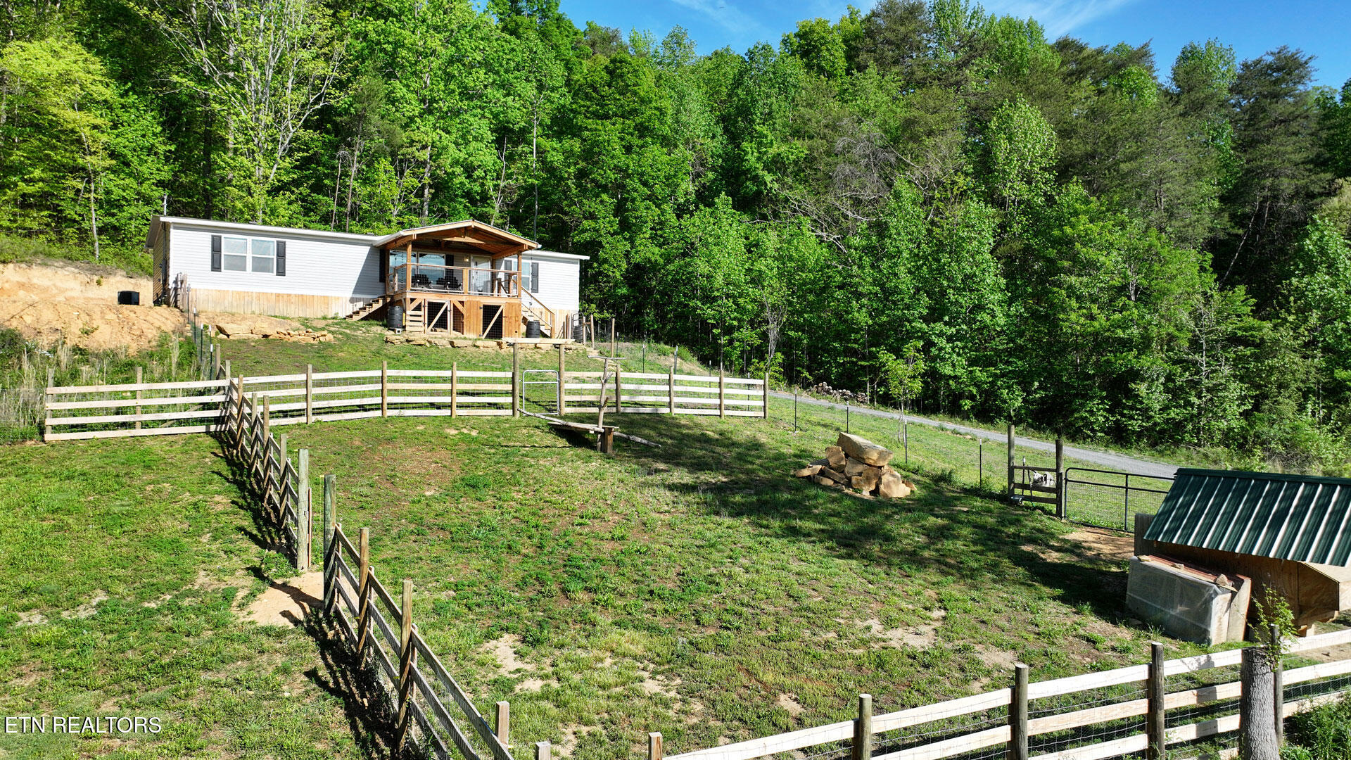 481 Tram Trail Dunlap, TN 37327 - Photo 8 of 38 DJI_20260417215042_0013_D_LADD