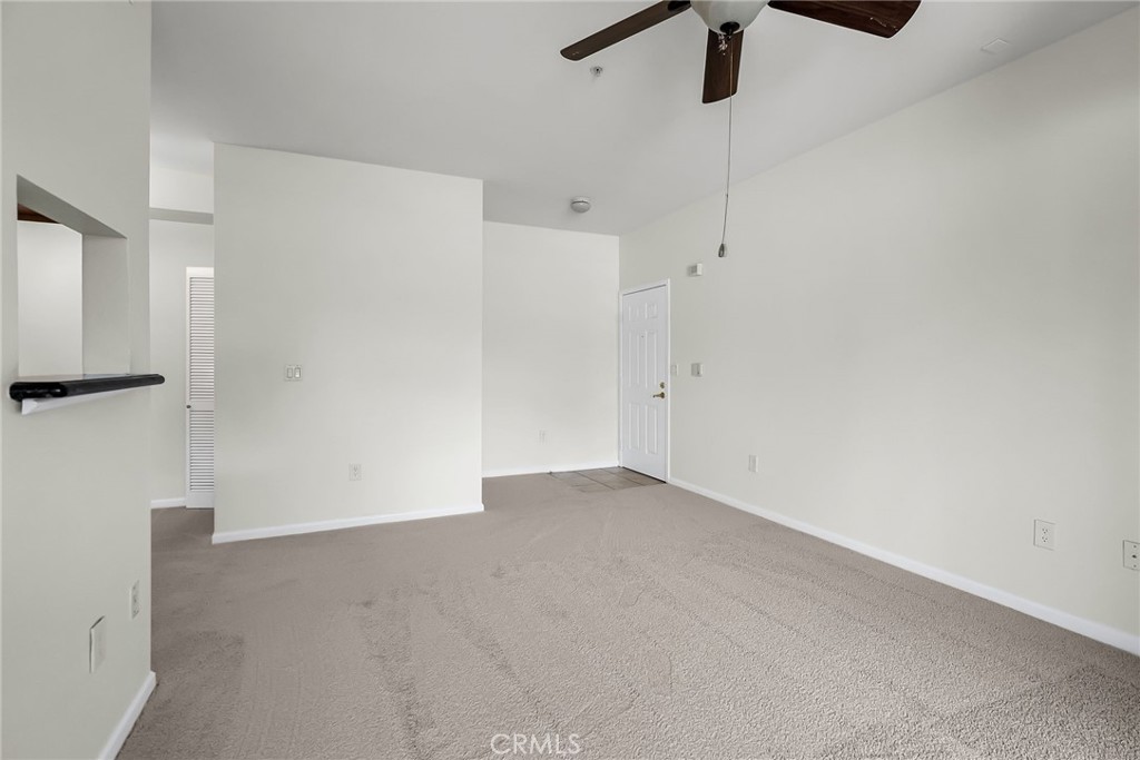 375 Central Avenue, Unit 83 Riverside, CA 92507 - Photo 11 of 29 a view of an empty room