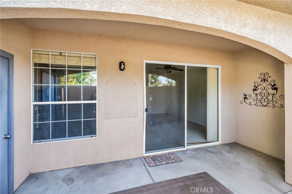 375 Central Avenue, Unit 83 Riverside, CA 92507 - Photo 20 of 29 an empty room with windows