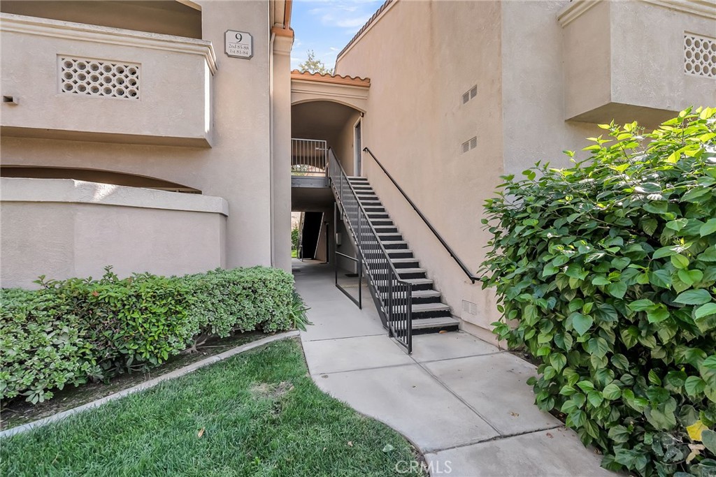 375 Central Avenue, Unit 83 Riverside, CA 92507 - Photo 27 of 29 a view of outdoor space with deck and outdoor seating