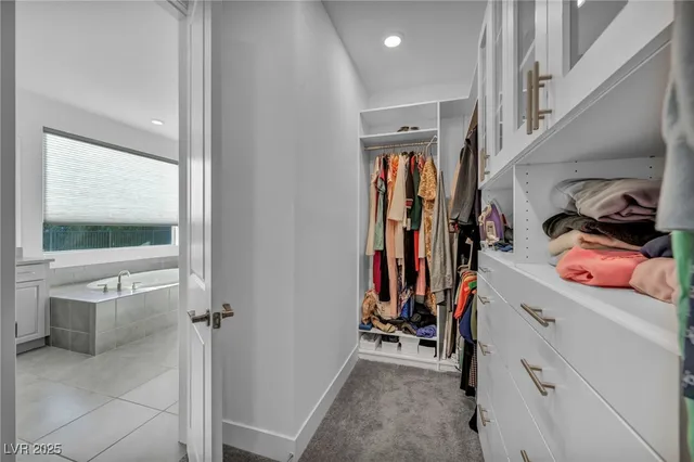 $1,599,000 | 195 Cactus Sunrise Street, Las Vegas, NV 89138