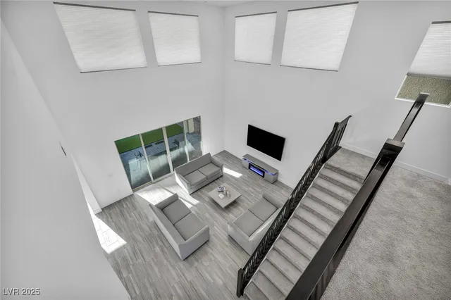 $1,599,000 | 195 Cactus Sunrise Street, Las Vegas, NV 89138