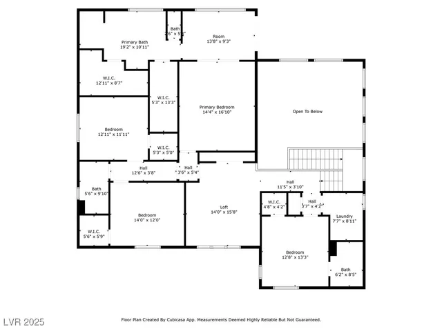 $1,599,000 | 195 Cactus Sunrise Street, Las Vegas, NV 89138