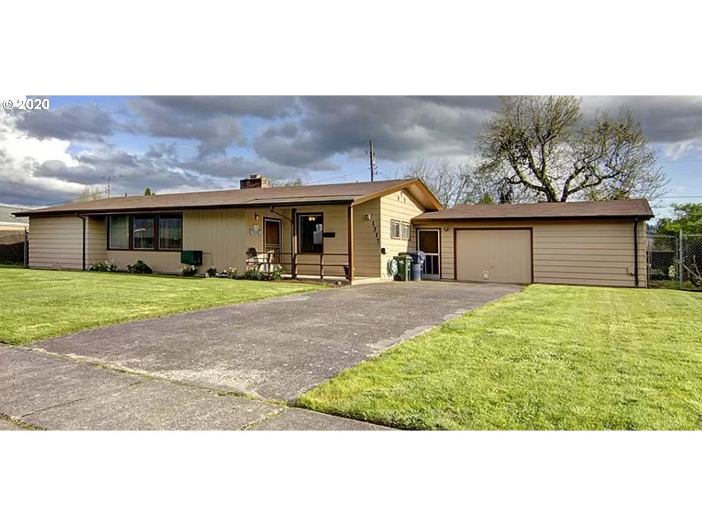 1317 N Street Springfield, OR 97477 - Photo 1 of 1