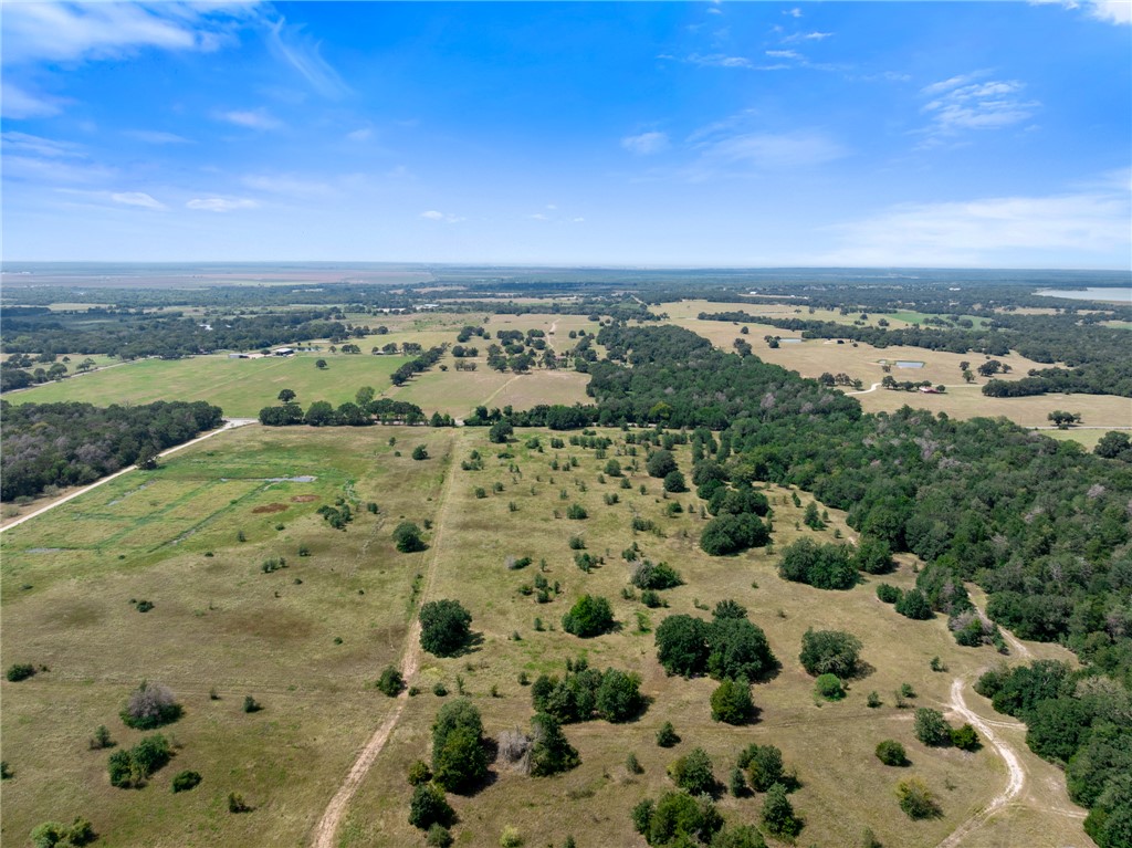 Tbd Britten Road Bryan, TX 77807 - Photo 9 of 10 a view of a city with ocean view