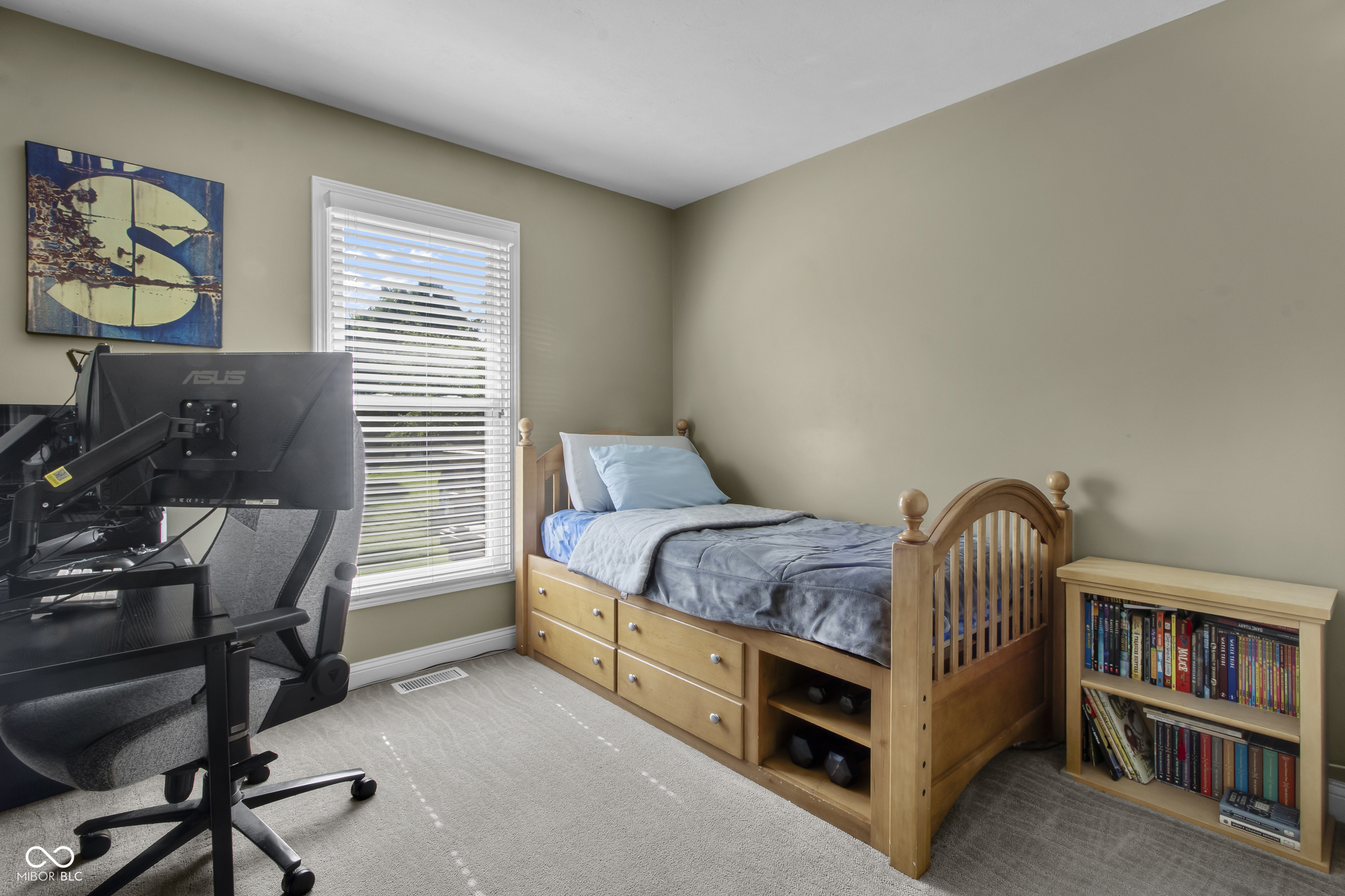 13953 Oak Ridge Road Carmel, IN 46032 - Photo 26 of 54