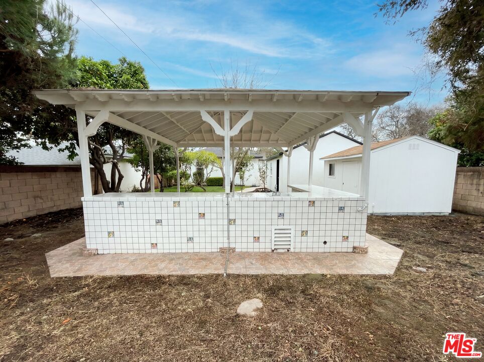3237 Daisy Avenue Long Beach, CA 90806 - Photo 14 of 28 a view of a house with a yard