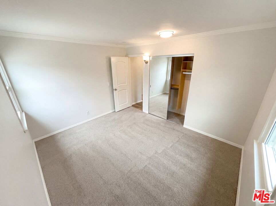 3237 Daisy Avenue Long Beach, CA 90806 - Photo 4 of 28 a view of empty room
