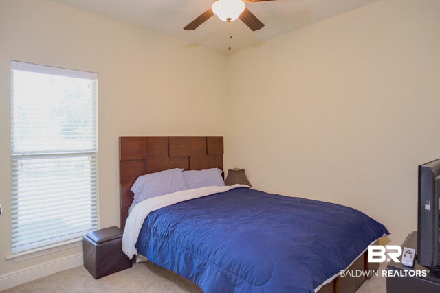 10572 Orkney Way Spanish Fort, AL 36527 - Photo 10 of 14 Bedroom 3