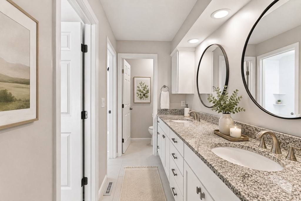 78 Pointe Rok Drive, Unit 78 Worcester, MA 01604 - Photo 33 of 42 Gallery Image 33