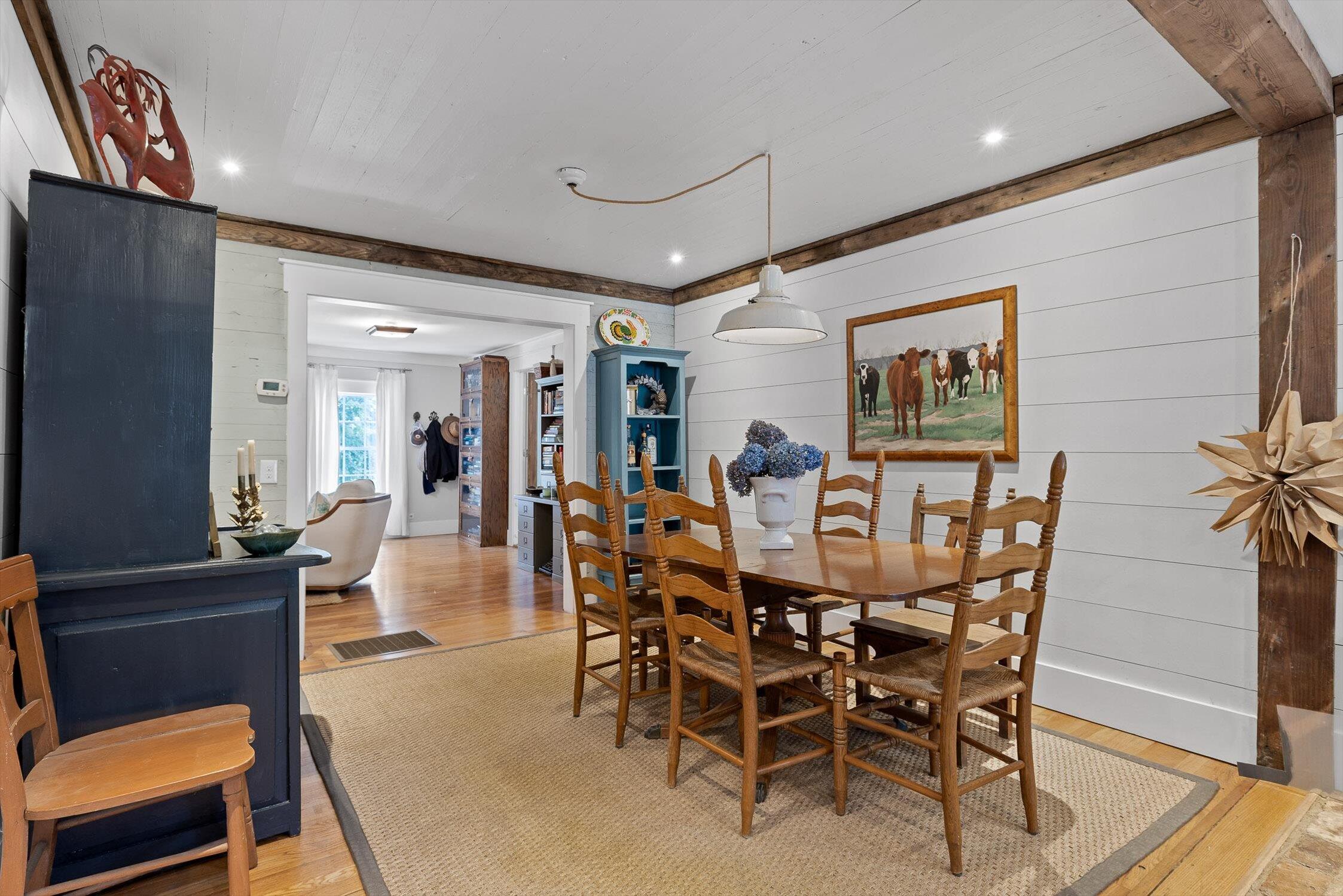 7820 Highway 193 Flintstone, GA 30725 - Photo 15 of 38 Dining Room